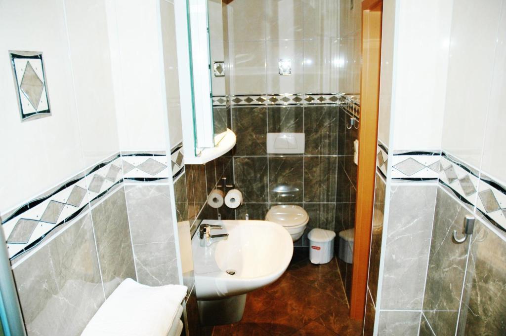Hotel Kappelner Hof Pokoj fotografie
