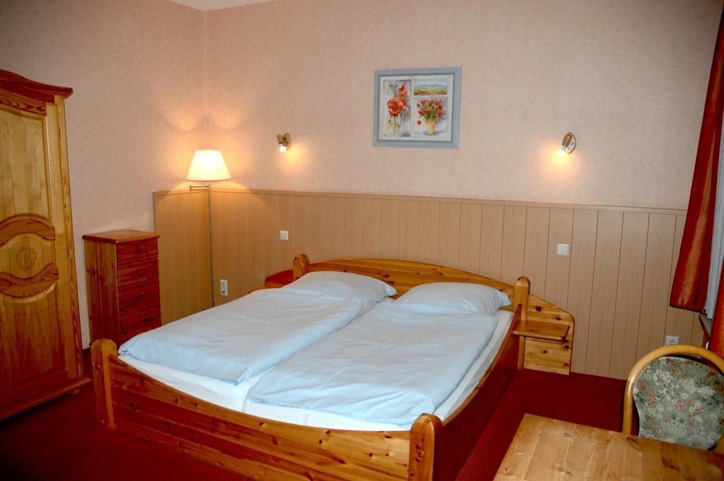 Hotel Kappelner Hof Exteriér fotografie