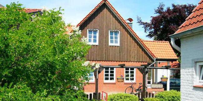 Hotel Kappelner Hof Exteriér fotografie